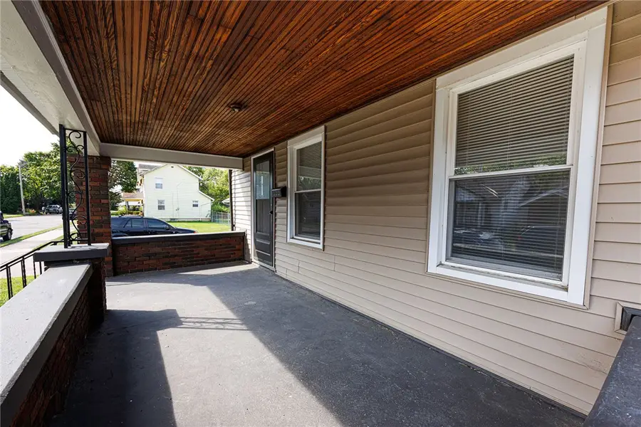 65 Gramont Avenue, Dayton, OH 45417 - #3