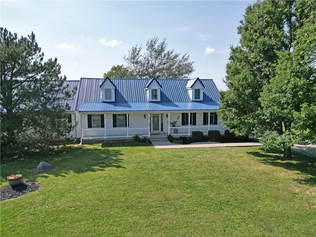 2079 Gordon Road, Ross, OH 45314 - #1