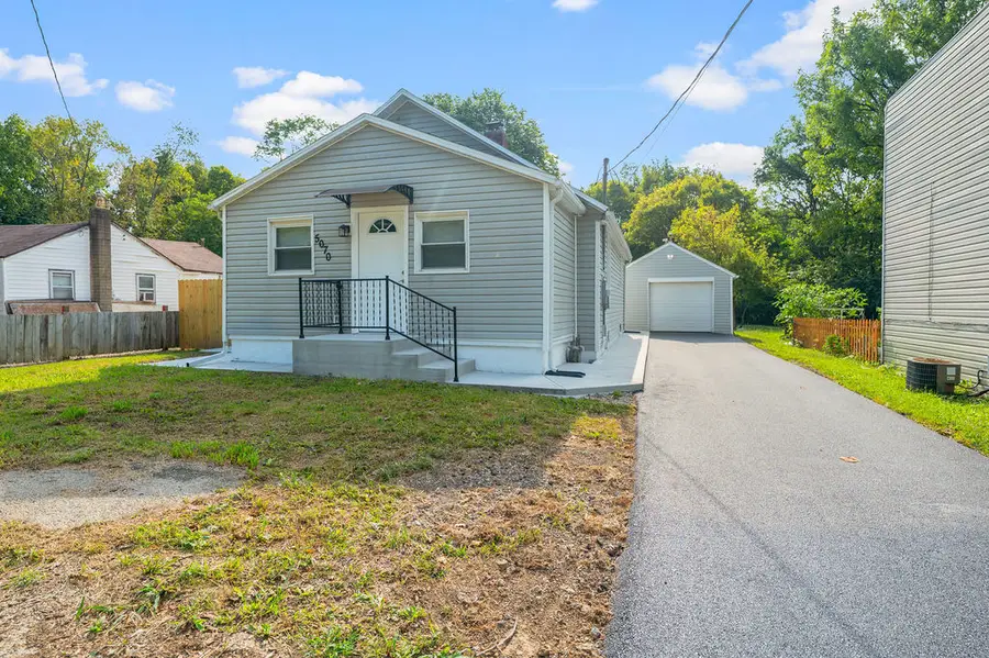 5070 Germantown Pike, Jefferson, OH 45417 - #2