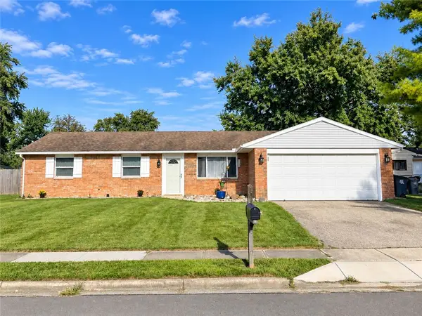 2403 New Castle Drive, Troy, OH 45373