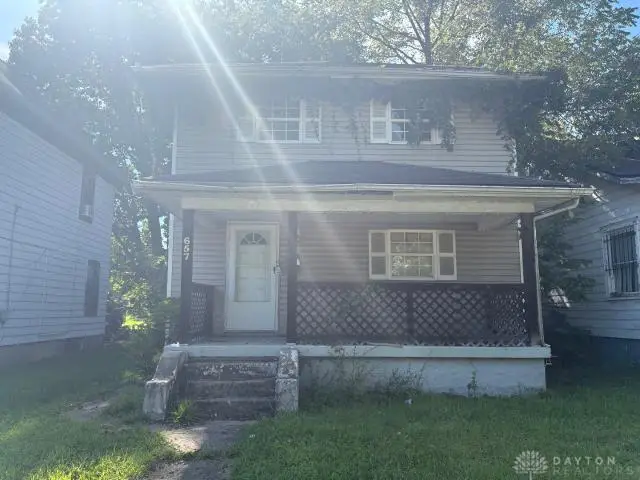 657 Randolph Street, Dayton, OH 45417 - #1
