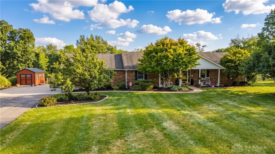 4495 Wallace Road, Oxford, OH 45056 - #3