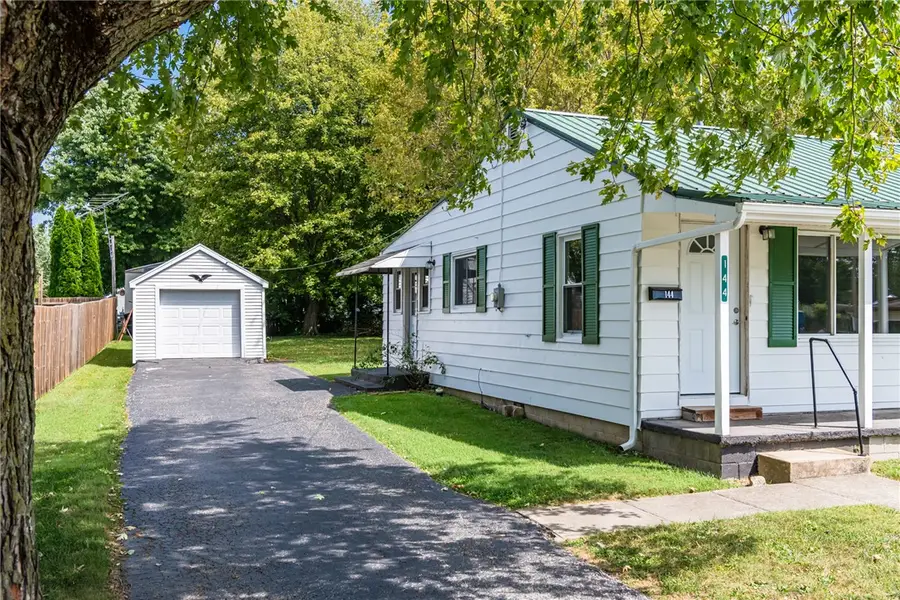 144 Hulse Street, Sabina, OH 45169 - #2