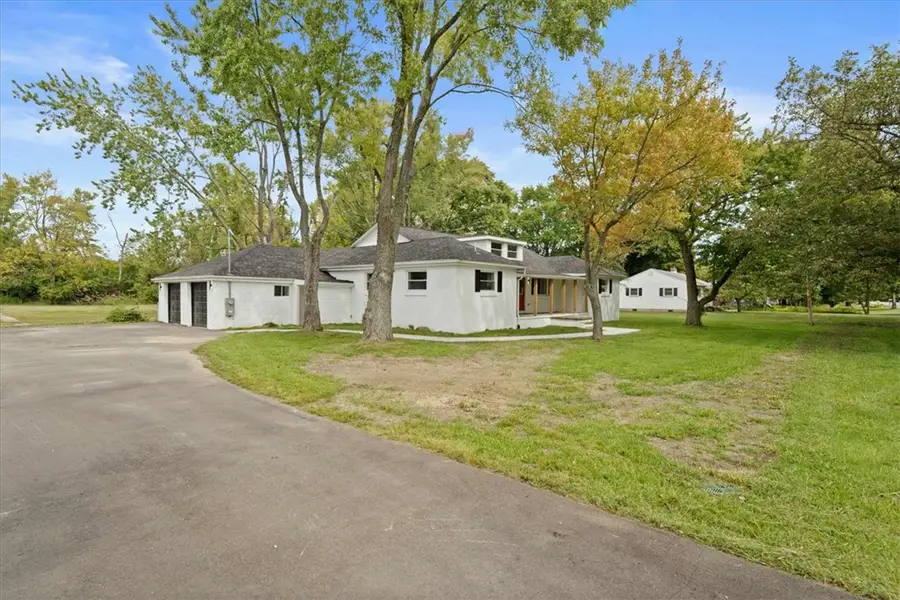 420 W Frederick Garland Road, West Milton, OH 45383 - #3