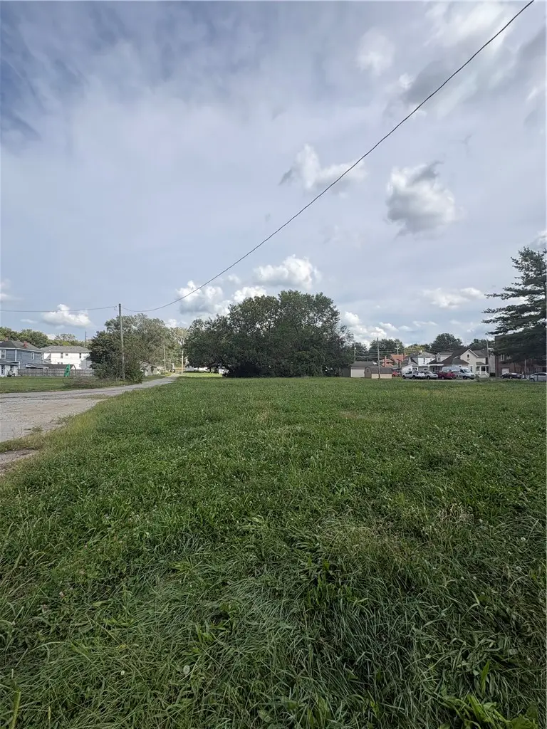 240 E Main Street, Piqua, OH 45356 - #3