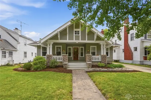 148 Telford Avenue, Oakwood, OH 45419