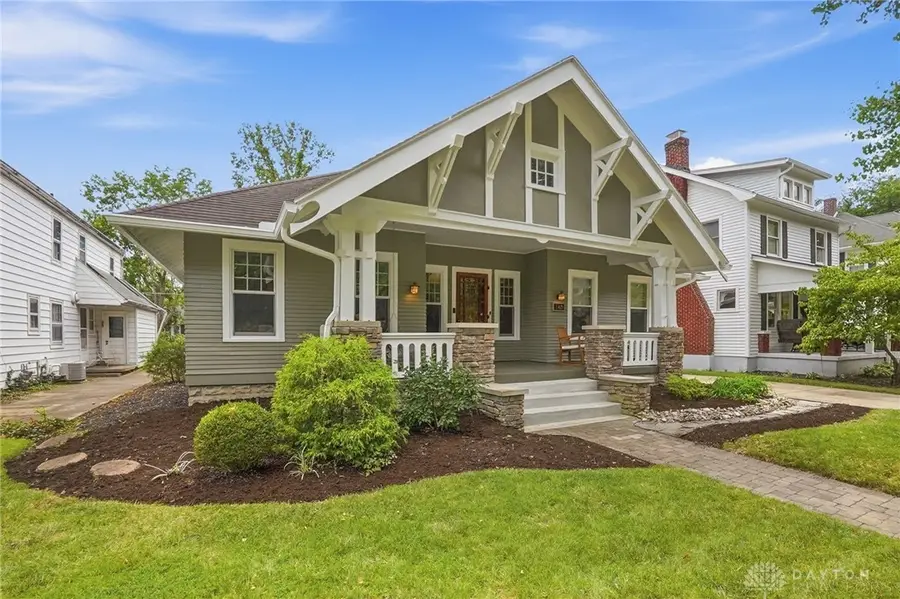 148 Telford Avenue, Oakwood, OH 45419 - #2
