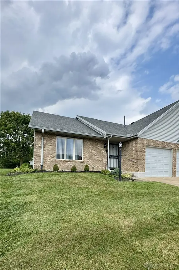 770 Berkshire Drive, Greenville, OH 45331