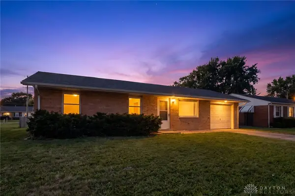 515 Sycamore Avenue, Sidney, OH 45365