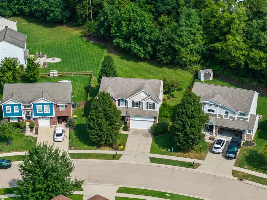230 Bailey Lane, Springboro, OH 45066 - #2