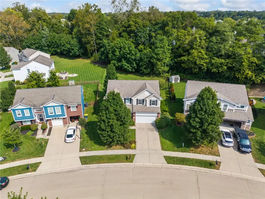 230 Bailey Lane, Springboro, OH 45066 - #3