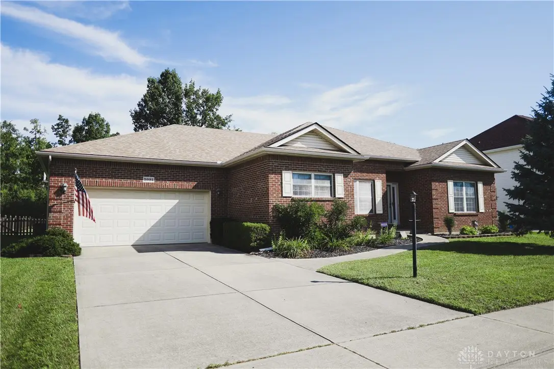 5981 Oak Ridge Drive, Huber Heights, OH 45424 - #1
