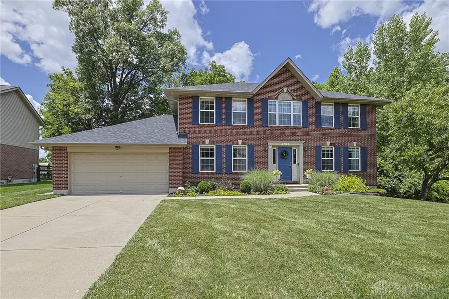4763 Logsdons Meadow Drive, Liberty, OH 45011 - #2