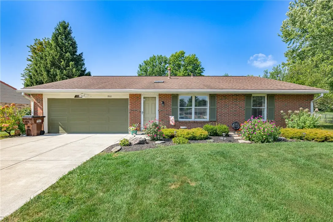 9517 Stanford Ridge Court, Miamisburg, OH 45342 - #1