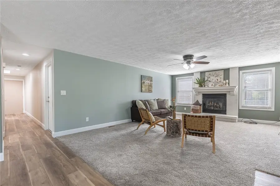 9517 Stanford Ridge Court, Miamisburg, OH 45342 - #3