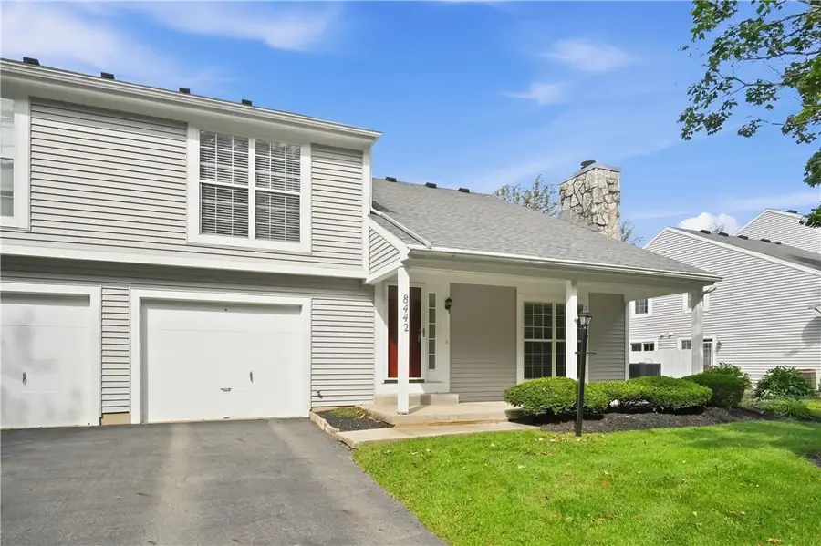 8442 Mcewen Road, Dayton, OH 45458 - #2