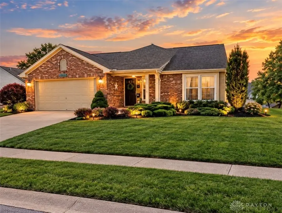 1848 Rosina Drive, Miamisburg, OH 45342 - #2