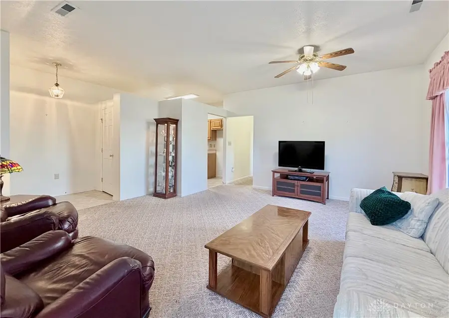 1848 Rosina Drive, Miamisburg, OH 45342 - #3