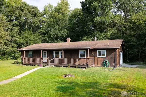 1500 Stillwater Road, Houston, OH 45333