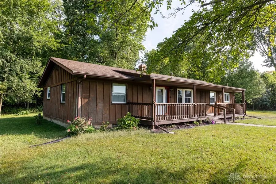 1500 Stillwater Road, Houston, OH 45333 - #3