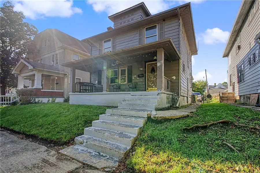 46 Pointview Avenue, Dayton, OH 45405 - #3