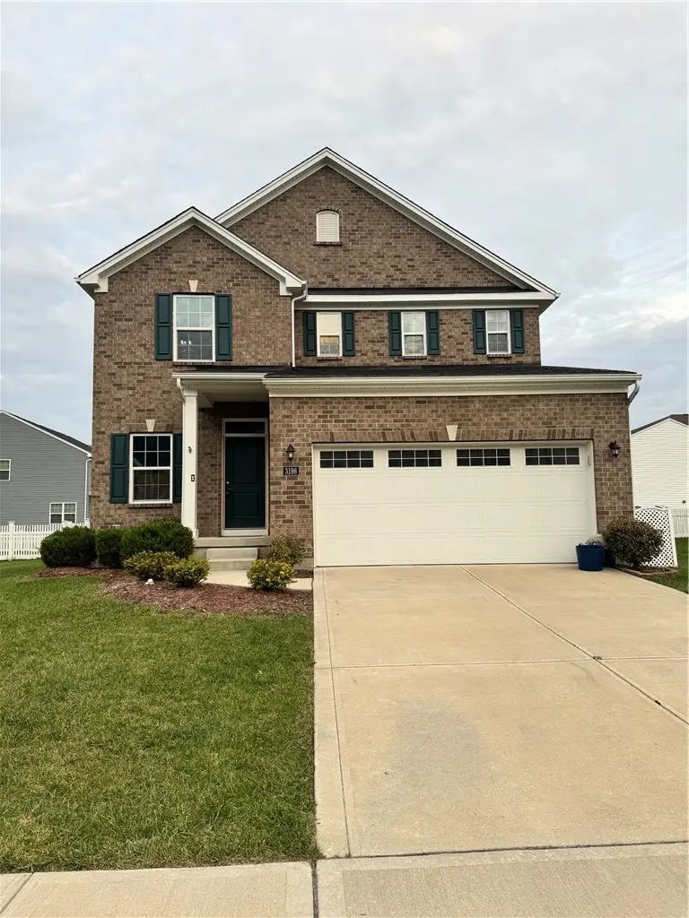 3198 White Ash Drive, Tipp City, OH 45371 - #1