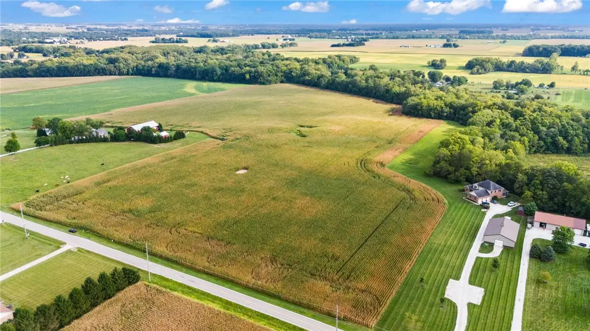 9534 W Covington Gettysburg Road, Covington, OH 45318 - #1