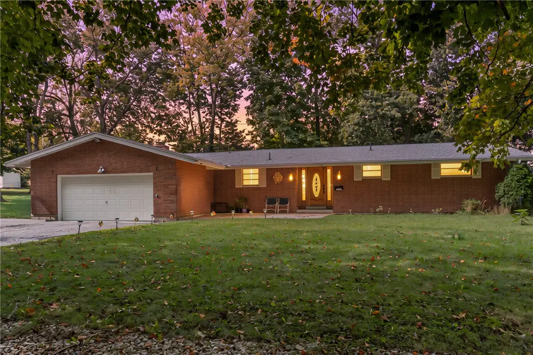 1435 Gascho Drive, Dayton, OH 45410 - #1