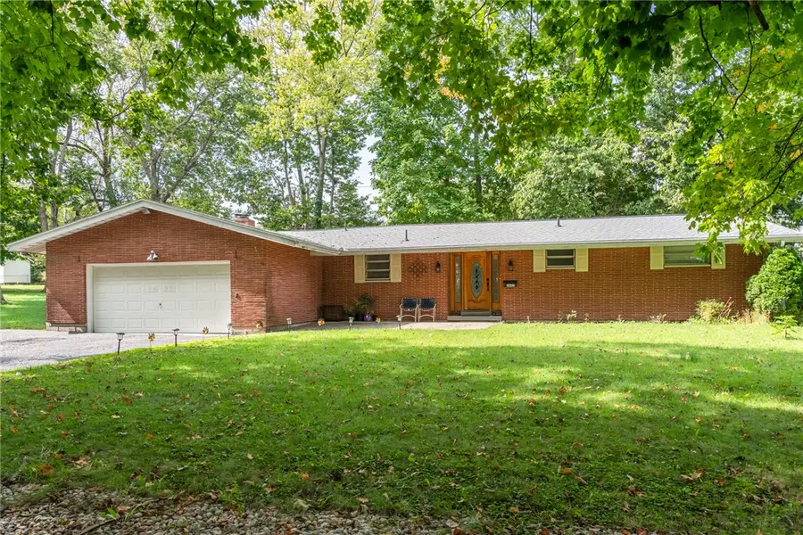 1435 Gascho Drive, Dayton, OH 45410 - #3