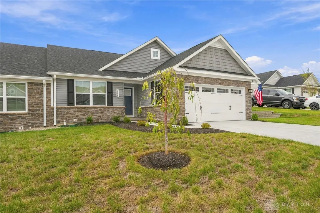 3205 Travertine Court, Hamilton, OH 45011 - #1