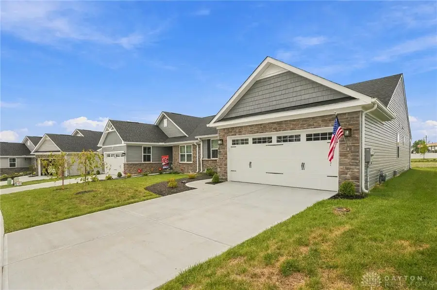 3205 Travertine Court, Hamilton, OH 45011 - #2