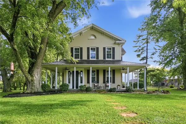 8464 Oh-73, Chester Twp, OH 45177