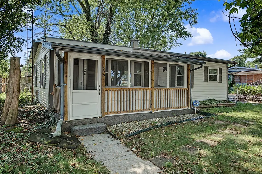 300 Fenwick Drive, New Carlisle, OH 45344 - #1