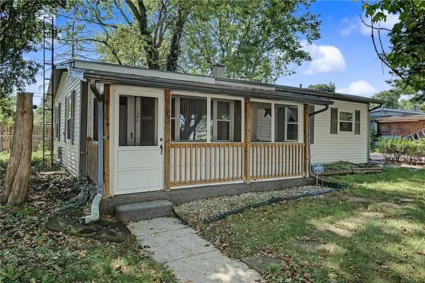 300 Fenwick Drive, New Carlisle, OH 45344