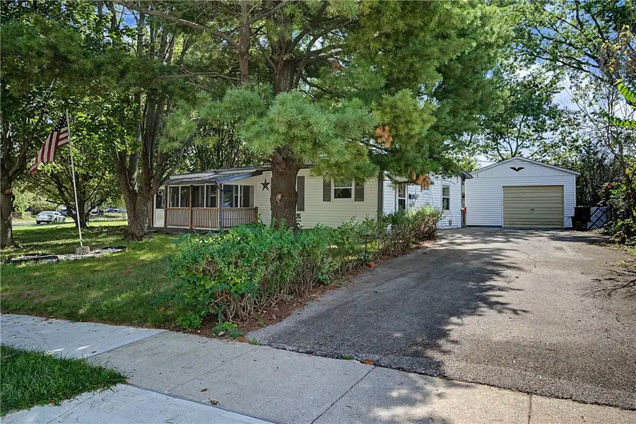300 Fenwick Drive, New Carlisle, OH 45344 - #2