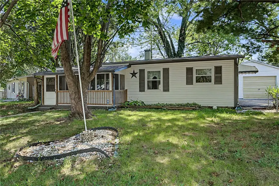 300 Fenwick Drive, New Carlisle, OH 45344 - #3