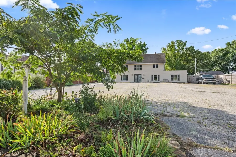 1396 Mckaig Avenue, Troy, OH 45373 - #2