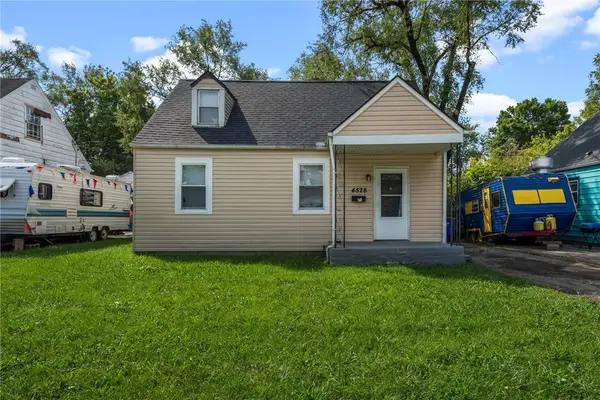4528 Prescott Avenue, Dayton, OH 45406
