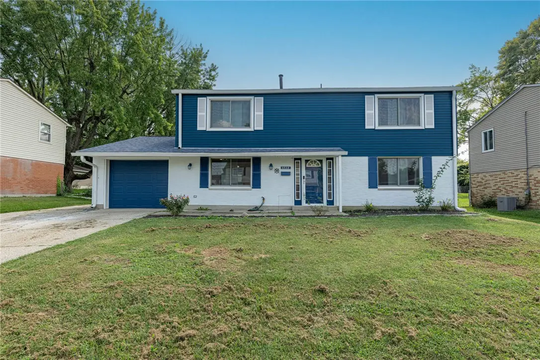 6532 Menlo Way, Dayton, OH 45424 - #1