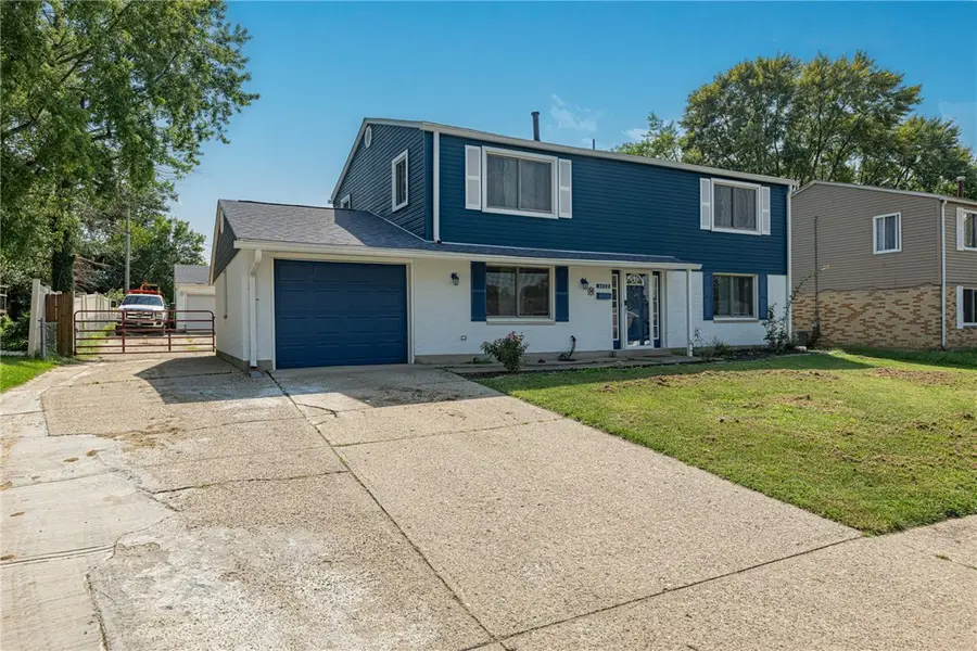 6532 Menlo Way, Dayton, OH 45424 - #2