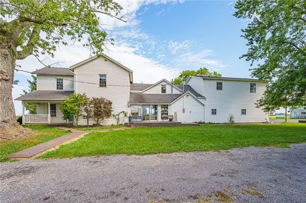 1313 Gordon Landis Road, Arcanum, OH 45304