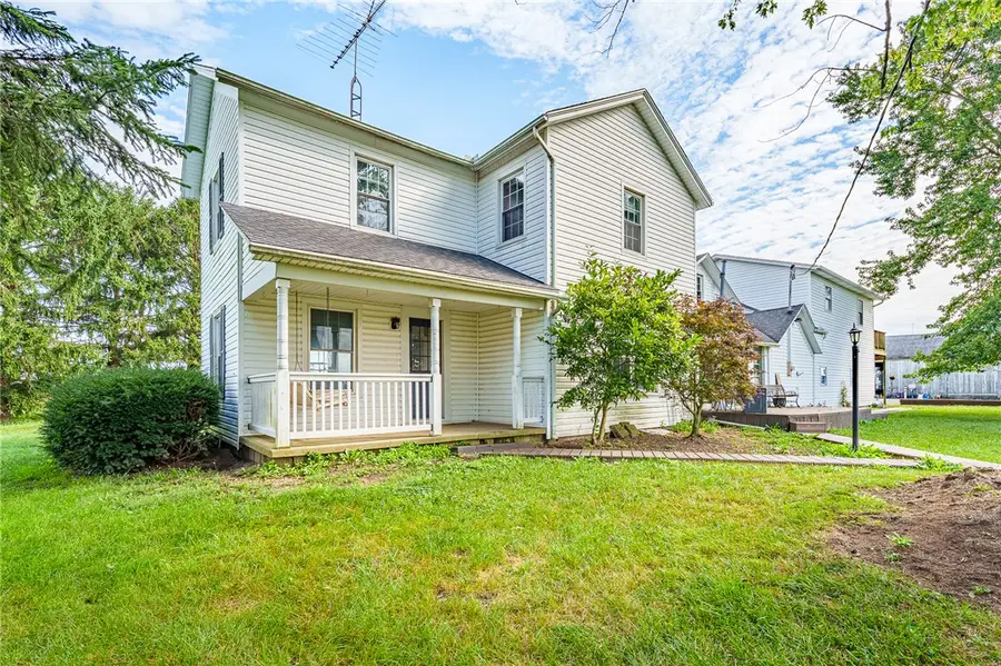 1313 Gordon Landis Road, Arcanum, OH 45304 - #2