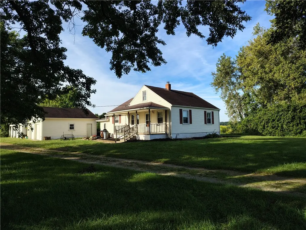 4822 W Shearer Road, West Milton, OH 45383 - #1