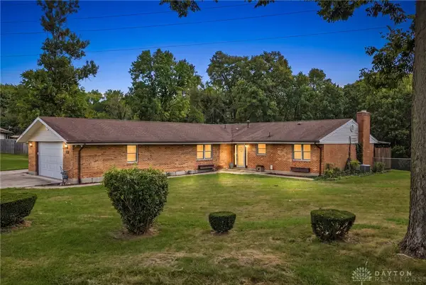 802 Range Avenue, Miamisburg, OH 45342