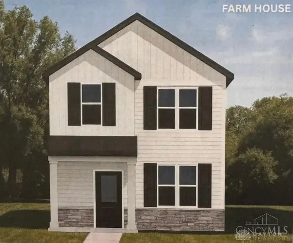 522 N Main Avenue, Sidney, OH 45365