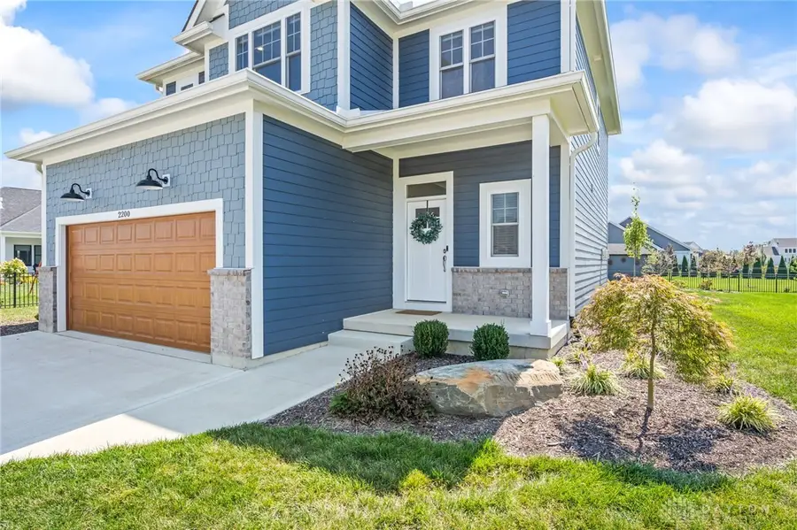 2200 Emerson Way, Troy, OH 45373 - #2