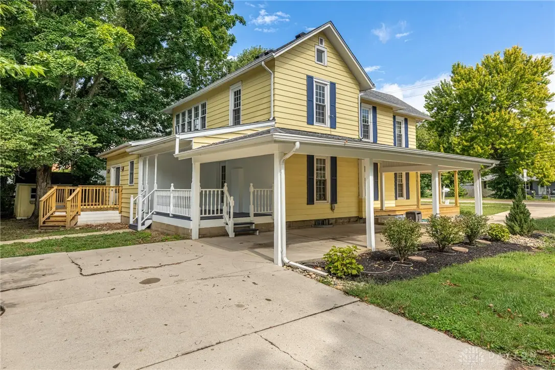 737 Central Avenue, Carlisle, OH 45005 - #1