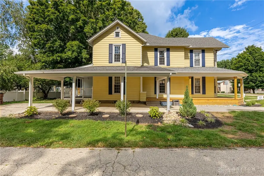 737 Central Avenue, Carlisle, OH 45005 - #2