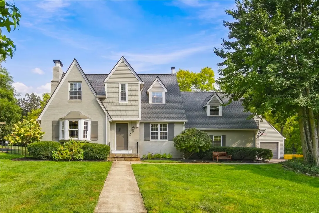 4010 Ridgeway Road, Kettering, OH 45429 - #1