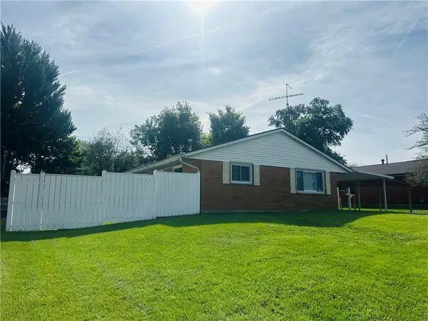 3912 Raymond Drive, Enon Vlg, OH 45323